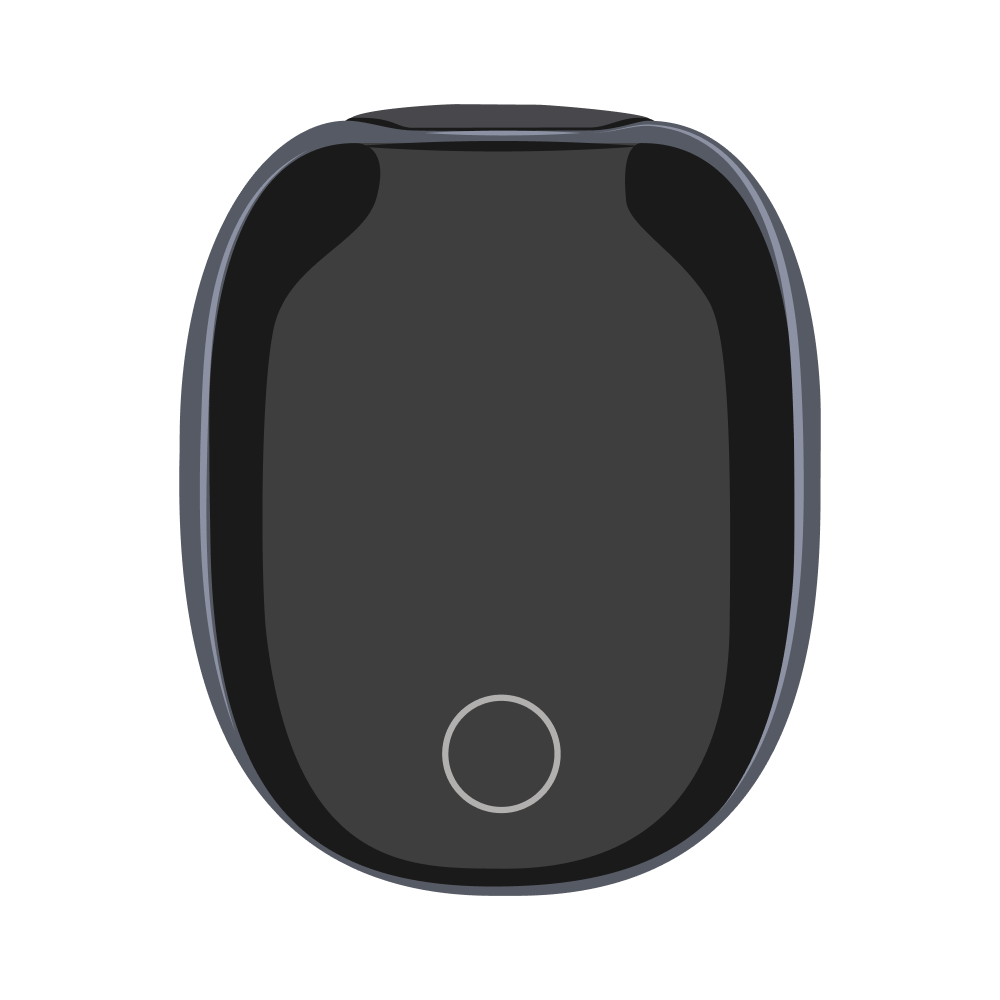 O2 ring wearable placeholder