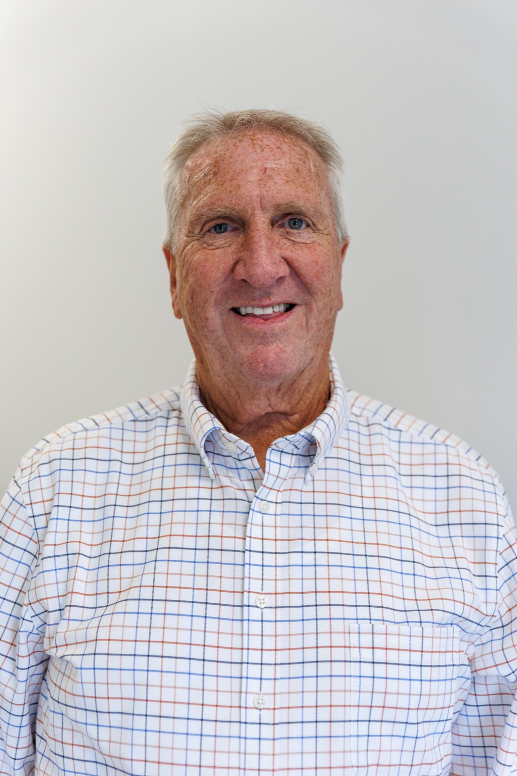 Kurt Alexander portrait