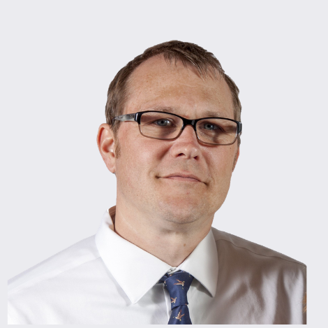 Breniman Green, R.N.; Novo Health Institute