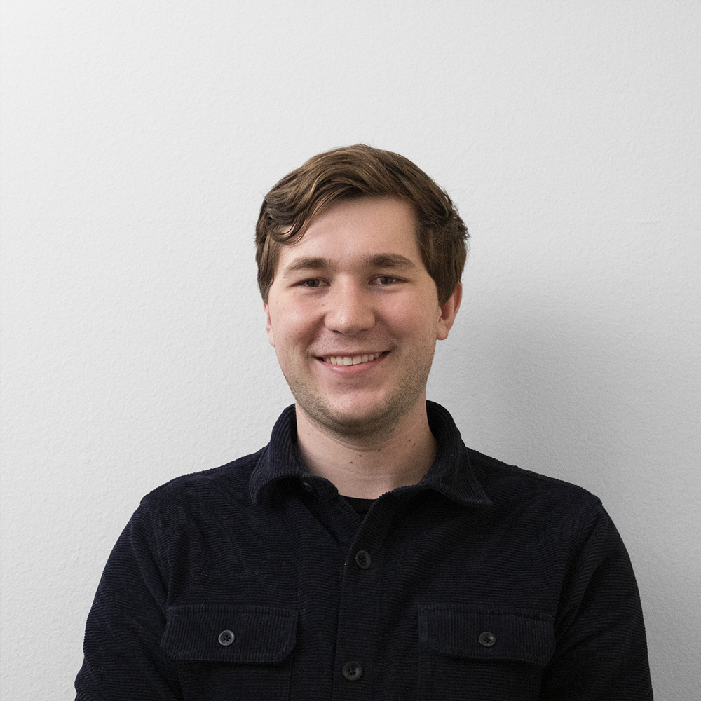 Nathan, Neuro-Technician